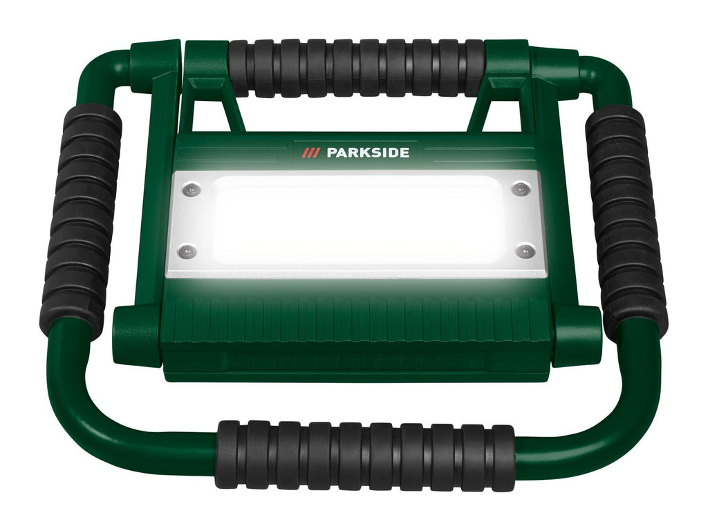 Projecteur LED avec batterie externe, PFLA 4400 C1