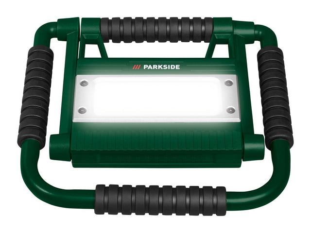 Projecteur LED avec batterie externe, PFLA 4400 C1