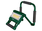 Projecteur LED avec batterie externe, PFLA 4400 C1