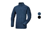 Pull en molleton pour homme