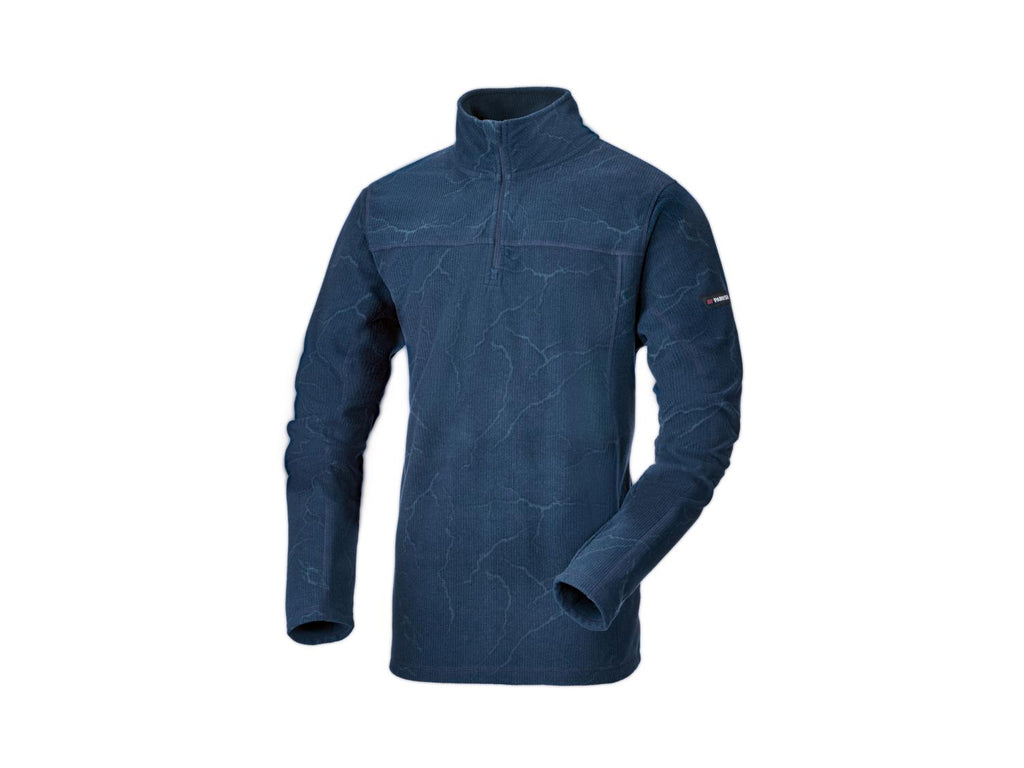 Pull en molleton pour homme