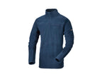Pull en molleton pour homme