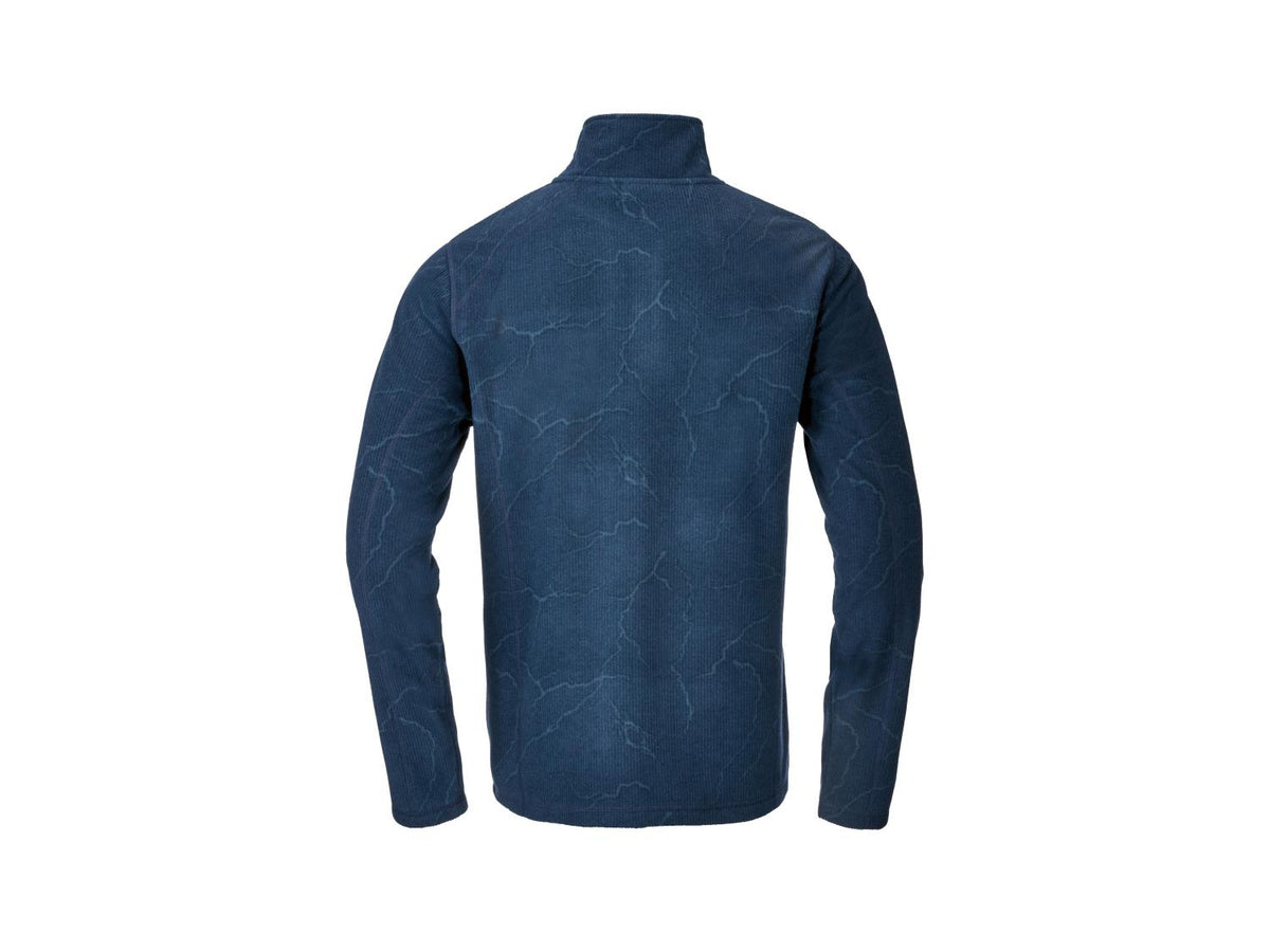 Pull en molleton pour homme