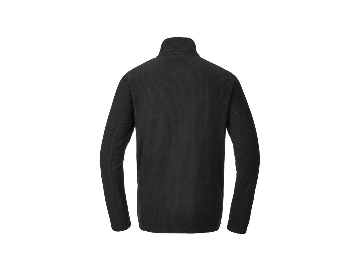 Pull en molleton pour homme