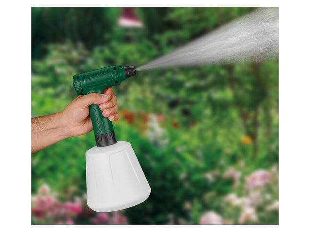 Pulvérisateur à pression sans fil PADS 1 A1, 1 L, 4 V