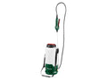 Pulvérisateur à pression sans fil PDSA D3, 1,5 bar, 5 L, 12V / 20V