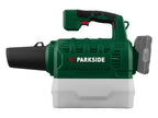 Pulvérisateur brume sans fil PANS 100 A1, 20 V, sans batterie ni chargeur