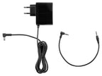 Radio de chantier sans fil PBR 10 A1, 20 V/ 12 V/ 230 V, sans batterie – sans chargeur