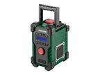 Radio de chantier sans fil PBR 10 A1, 20V / 12V