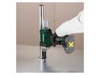 Riveteuse sans fil pour rivets aveugles PABNSG 20-Li A1, Ø 2,4-6,0 mm, 20 V