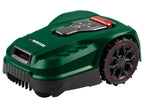 Robot tondeuse 20 V »PAMRC 250 A1 City«, avec batterie et station de recharge