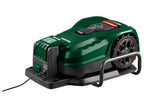 Robot tondeuse 20 V »PAMRC 250 A1 City«, avec batterie et station de recharge