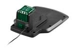 Robot tondeuse 20 V »PAMRC 250 A1 City«, avec batterie et station de recharge