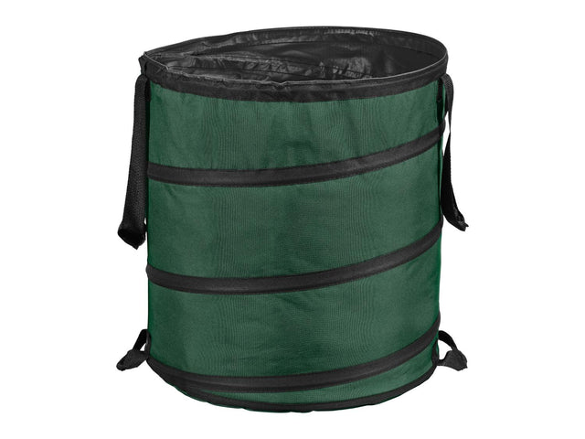 Sac à déchets de jardin pop-up, 85 l