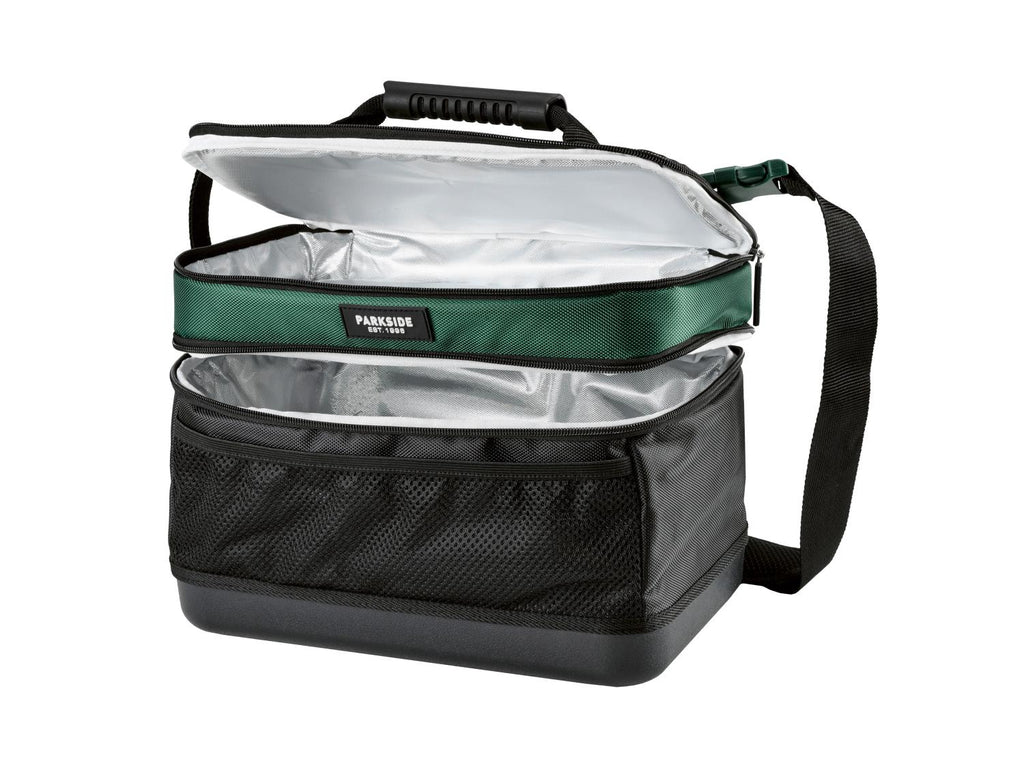 Sac isotherme, Edition fan, avec compartiment isolant