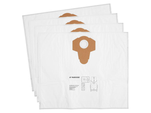 Sacs pour aspirateur PFT 40 A1 ou sacs pour aspirateur en non-tissé, PVFT 40 A1