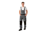 Salopette de travail homme
