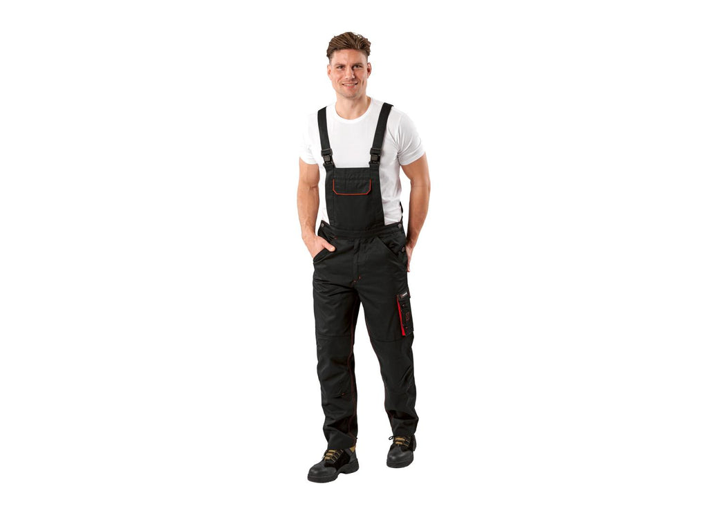 Salopette de travail homme