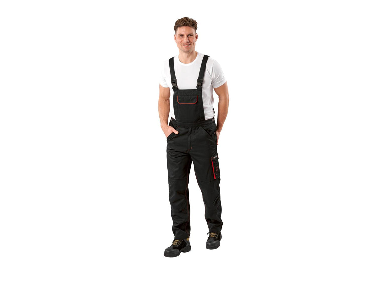 Salopette de travail homme