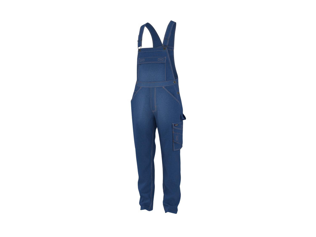 Salopette de travail pour homme, Édition 30 ans