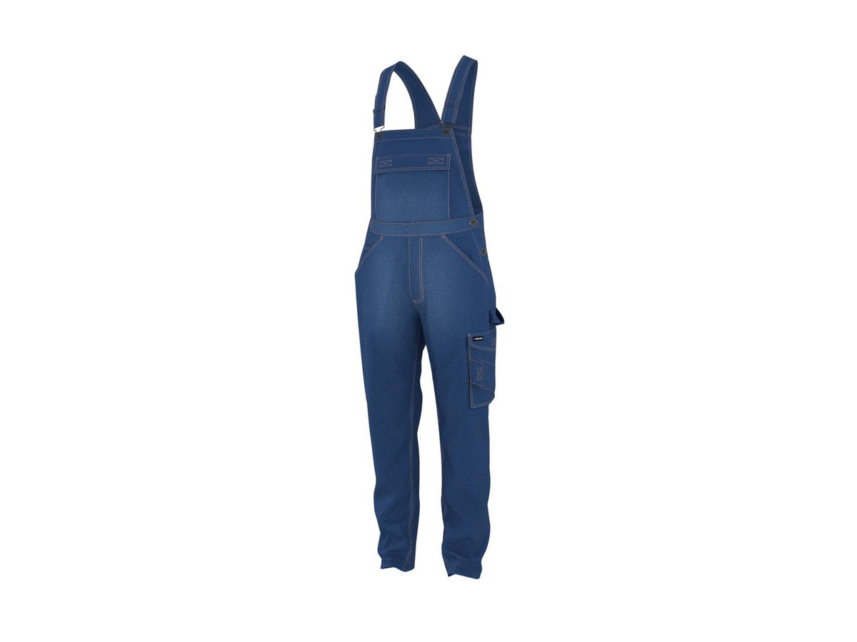 Salopette de travail pour homme, Édition 30 ans