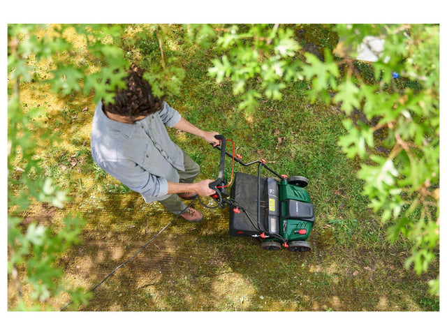 Scarificateur/aérateur électrique PELV 1800 A1
