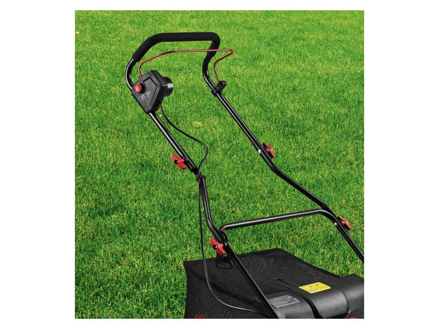 Scarificateur/aérateur électrique PELV 1800 A1