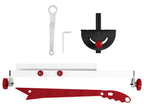Scie circulaire de table mobile, PTKS 1200 A1