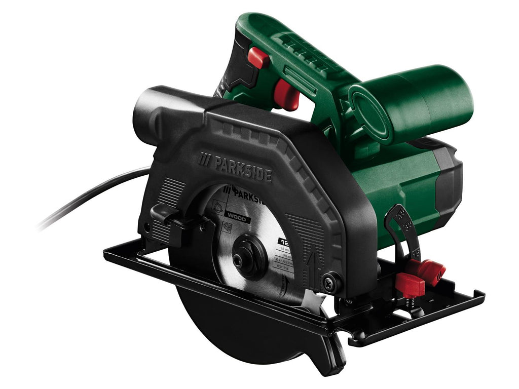 Scie circulaire PHKS 750 A1, 140 mm, 700 W