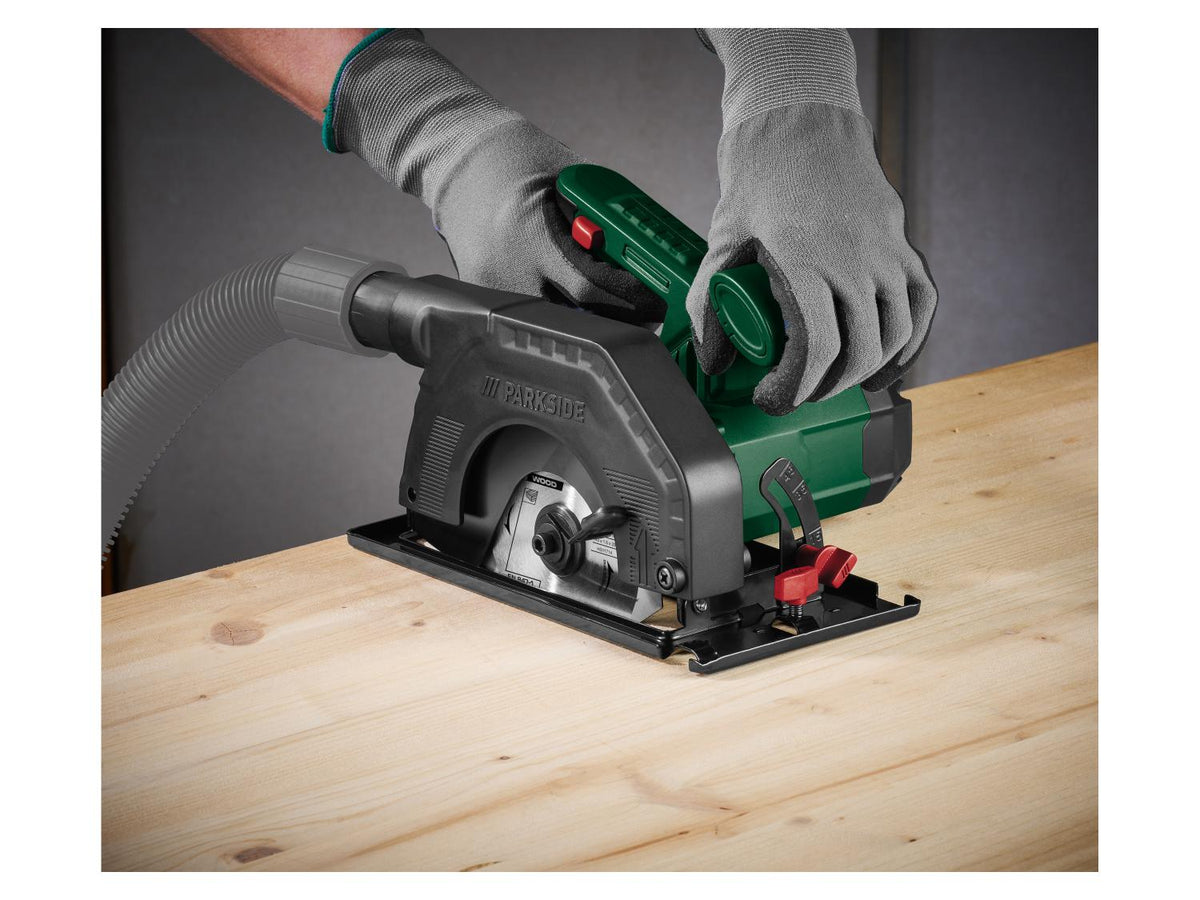 Scie circulaire PHKS 750 A1, 140 mm, 700 W