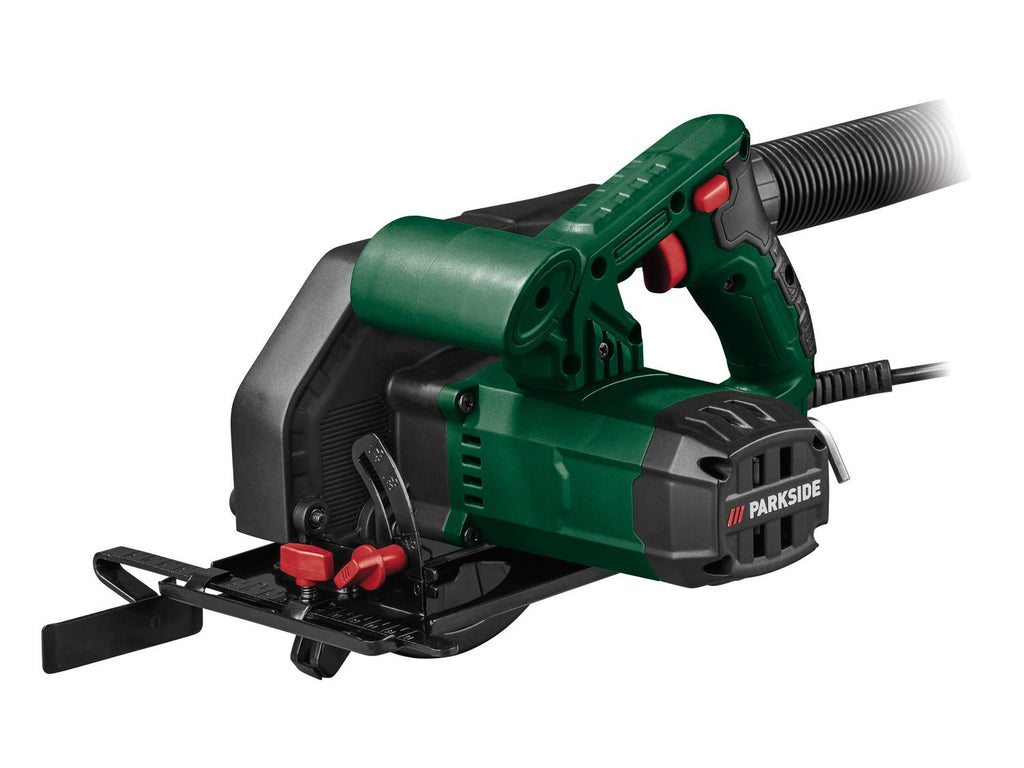 Scie circulaire PHKS 750 A1, 140 mm, 700 W