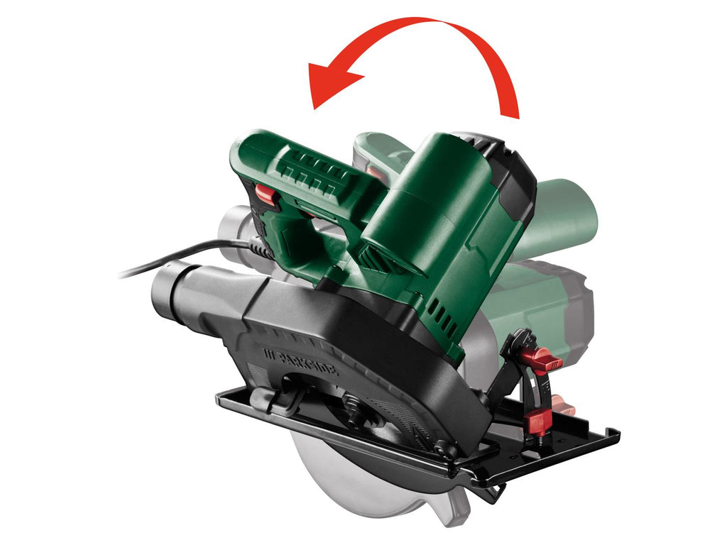 Scie circulaire PHKS 750 A1, 140 mm, 700 W