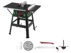 Scie circulaire sur table, PTKS 2200 A1