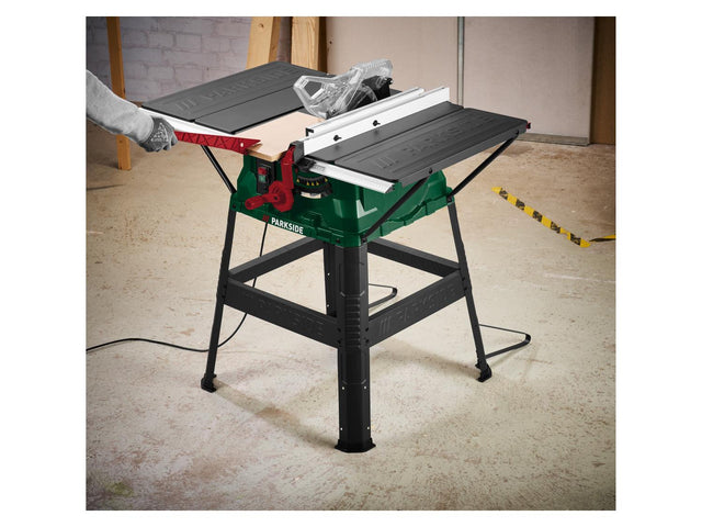 Scie circulaire sur table, PTKS 2200 A1