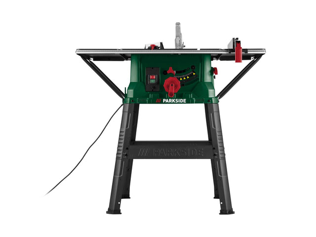 Scie circulaire sur table, PTKS 2200 A1