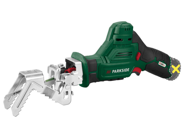 Scie de jardin sans fil PAAS 12 C3, 12V