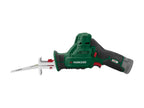 Scie de jardin sans fil PAAS 12 C3, 12V