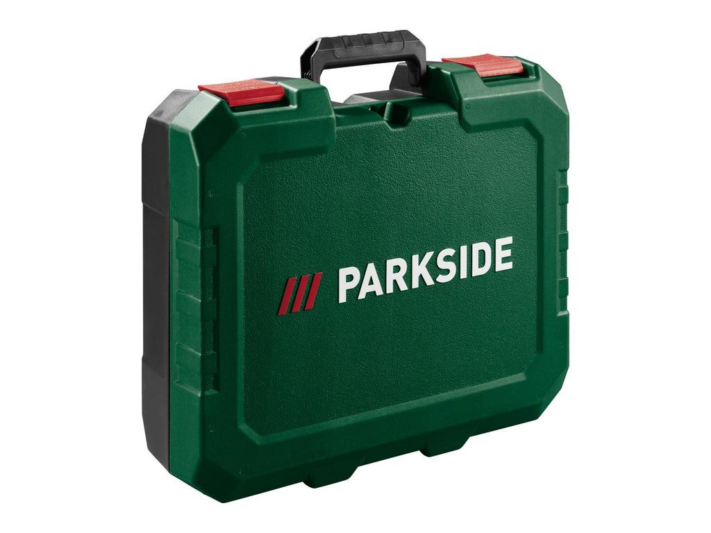 Scie sauteuse pendulaire sans fil PSTDA 20-Li C3, 20 V