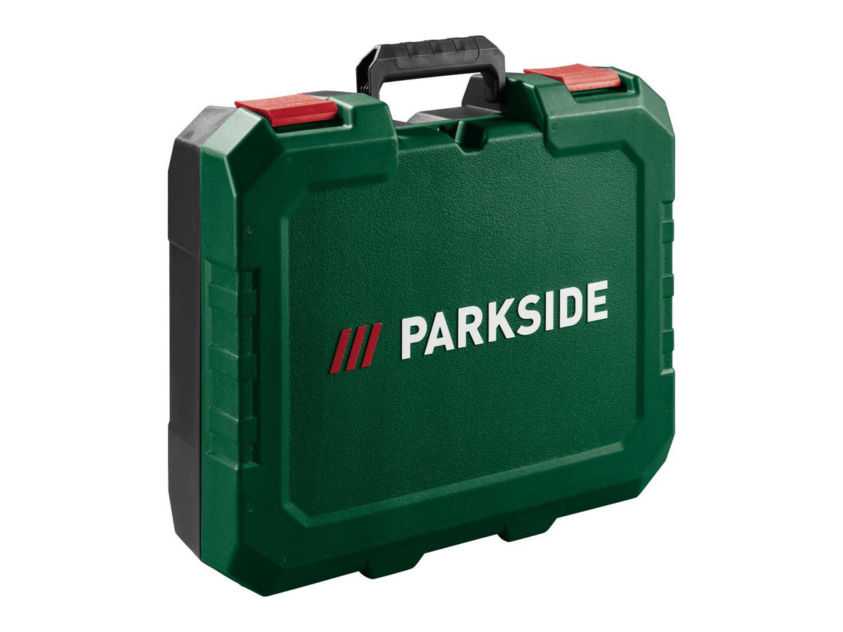 Scie sauteuse pendulaire sans fil PSTDA 20-Li C3, 20 V