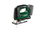 Scie sauteuse pendulaire sans fil PSTDA 20-Li C3, 20 V