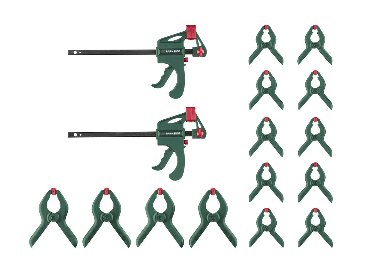Serre-joints