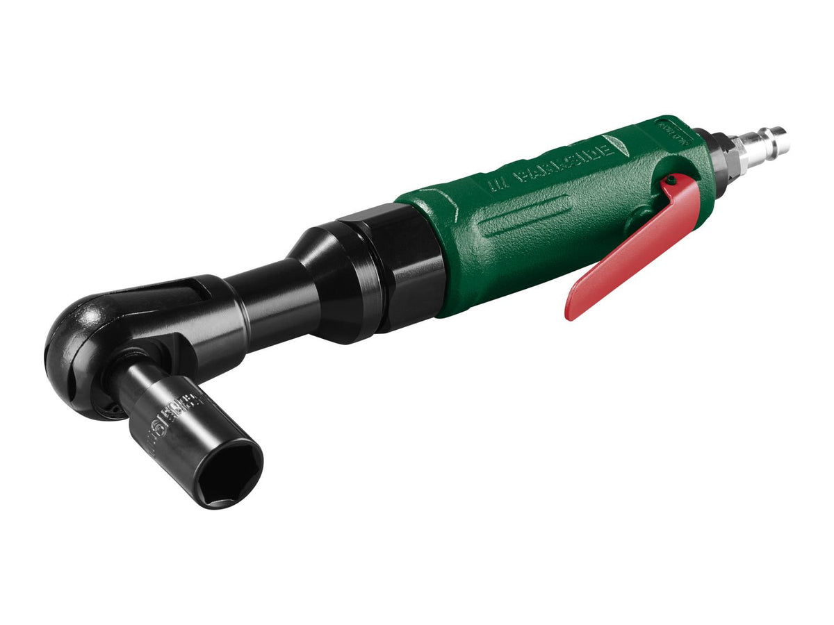 Set d'outils pneumatiques