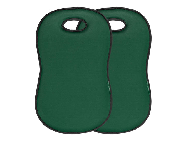Set de 2 coussins pour genoux