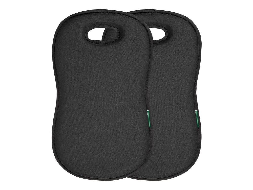 Set de 2 coussins pour genoux