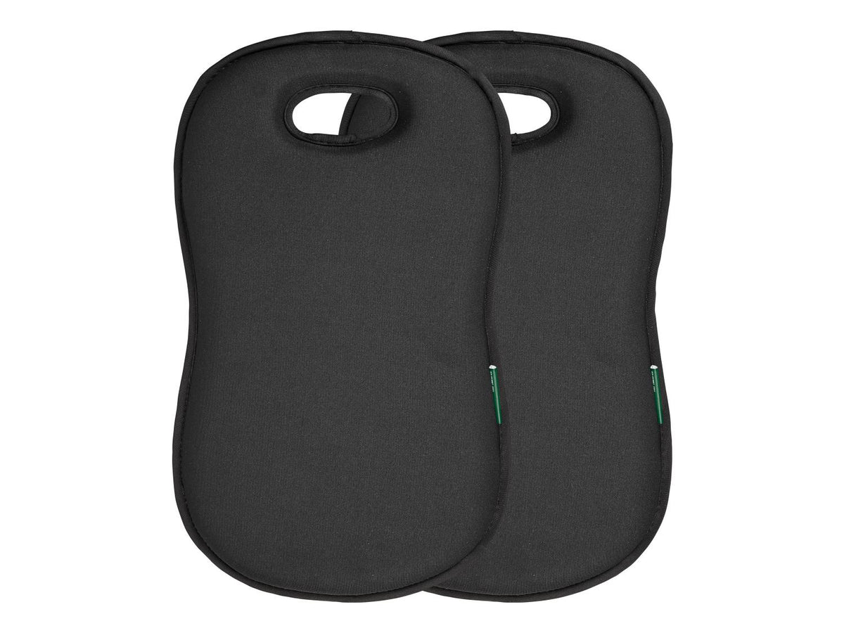 Set de 2 coussins pour genoux
