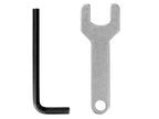 Set de meuleuse droite à air comprimé « PDSS 16 B2 » / Tronçonneuse pneumatique « PDTS 6.3 C4 » / Meuleuse à disque pneumatique « PDTLS 6.3 »