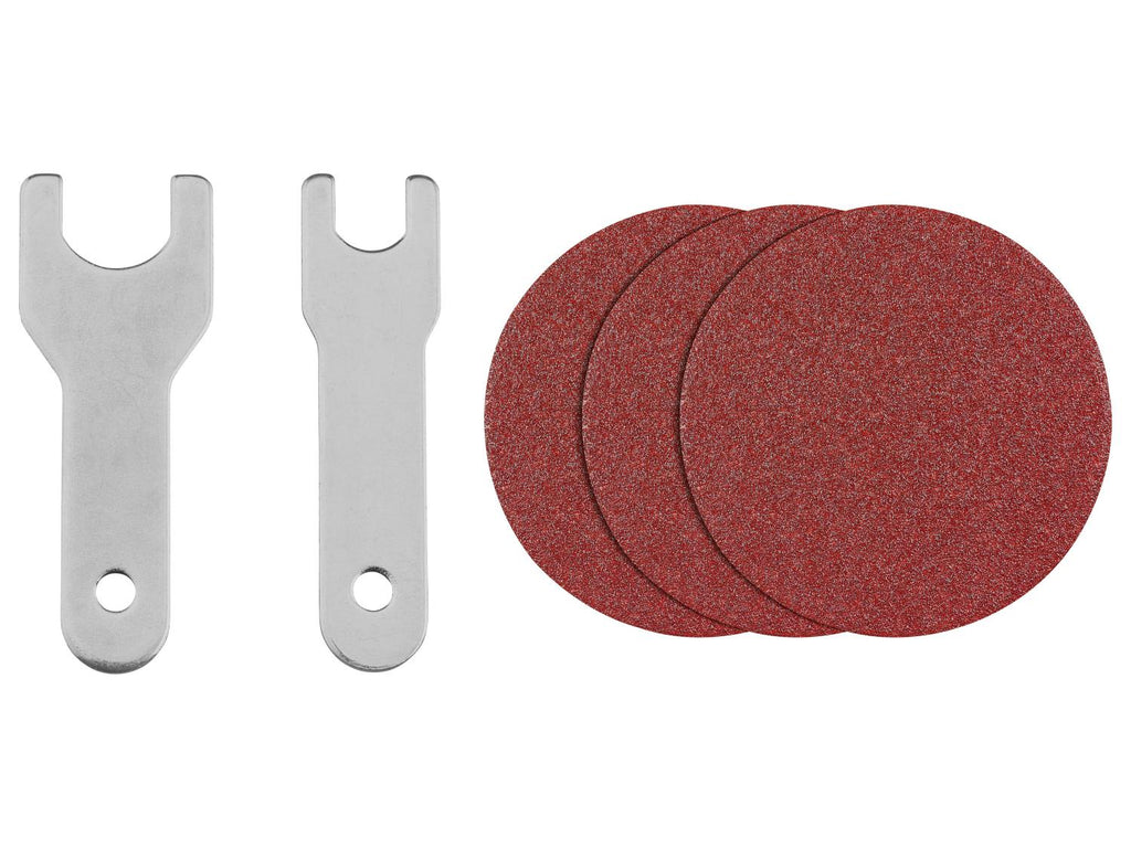 Set de meuleuse droite à air comprimé « PDSS 16 B2 » / Tronçonneuse pneumatique « PDTS 6.3 C4 » / Meuleuse à disque pneumatique « PDTLS 6.3 »