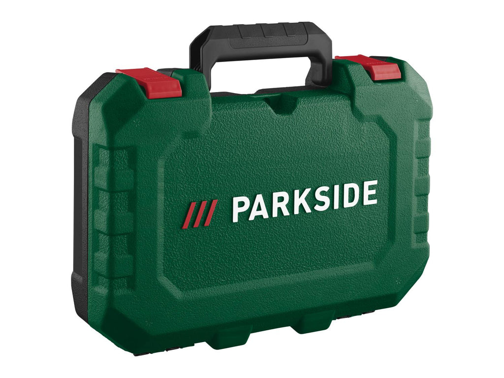 Set de meuleuse droite à air comprimé « PDSS 16 B2 » / Tronçonneuse pneumatique « PDTS 6.3 C4 » / Meuleuse à disque pneumatique « PDTLS 6.3 »
