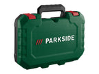 Set de meuleuse droite à air comprimé « PDSS 16 B2 » / Tronçonneuse pneumatique « PDTS 6.3 C4 » / Meuleuse à disque pneumatique « PDTLS 6.3 »