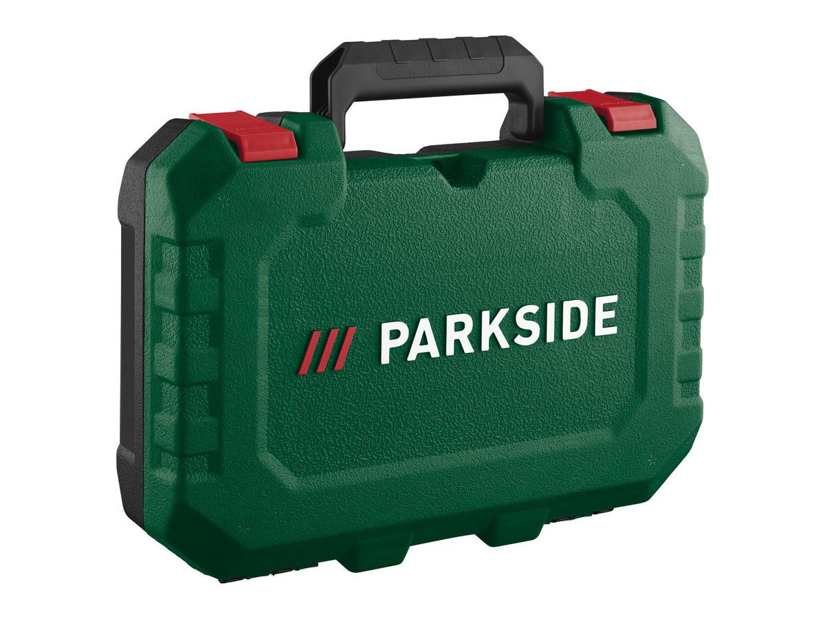 Set de meuleuse droite à air comprimé « PDSS 16 B2 » / Tronçonneuse pneumatique « PDTS 6.3 C4 » / Meuleuse à disque pneumatique « PDTLS 6.3 »